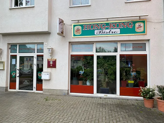 Hong Kong Bistro
