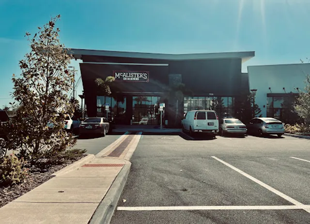 McAlister's Deli