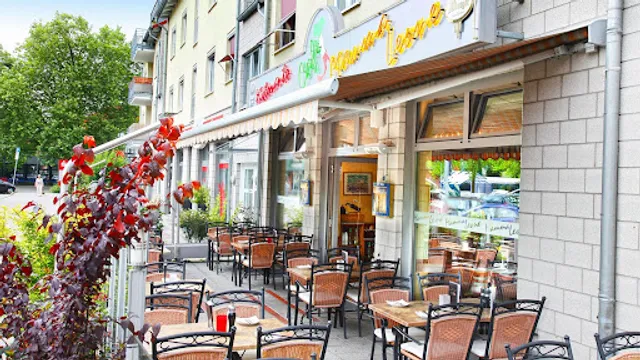 Restaurant Mamma Leone