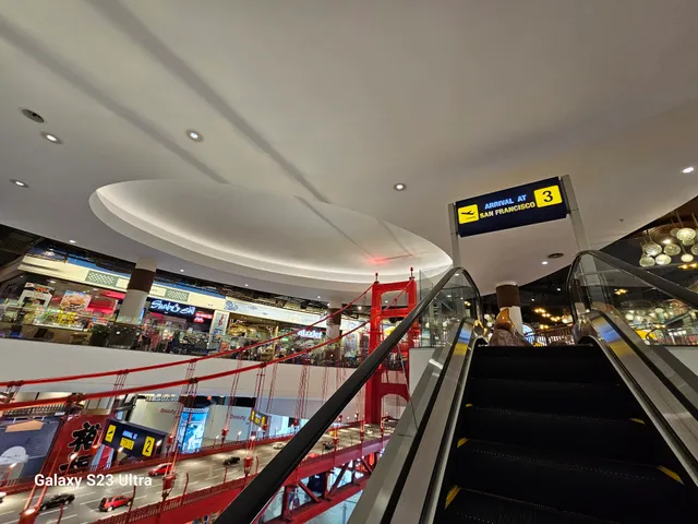 Pier 21 (Terminal 21 Pattaya)