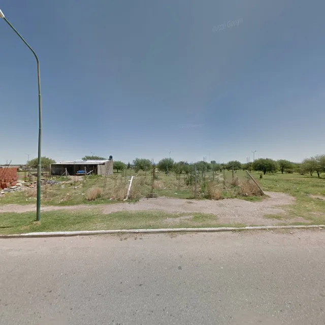 Hornito santiagueño