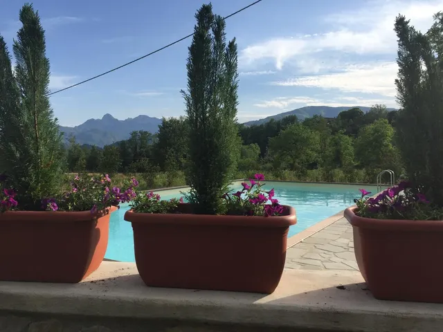 Agriturismo Monnalisa