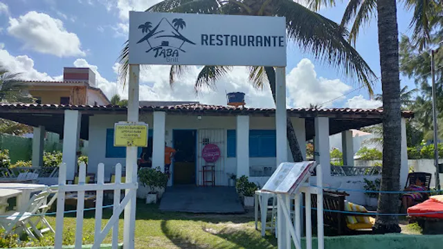 RESTAURANTE TABAGRILL MIRANTE