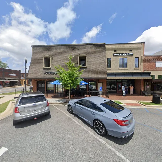 Happi Pappi Beignets