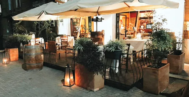 Ristorante Enoteca Di Bacco