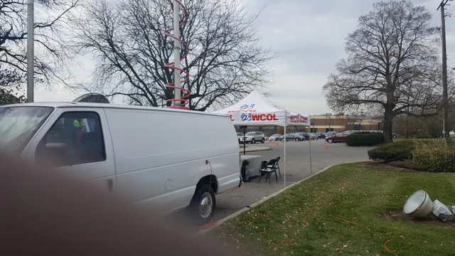 WSYX ABC6 & WTTE FOX28