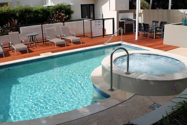 Mariners Resort Caloundra
