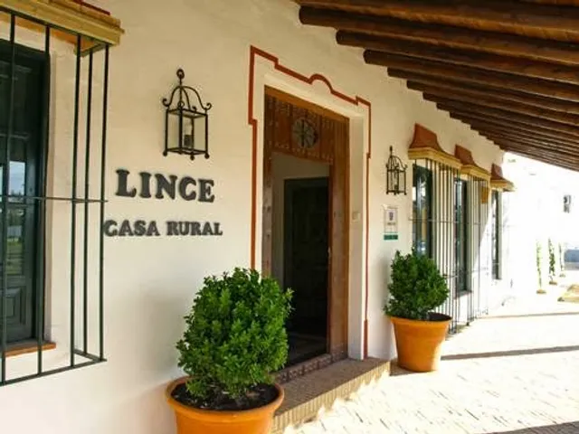 Lince Casa Rural