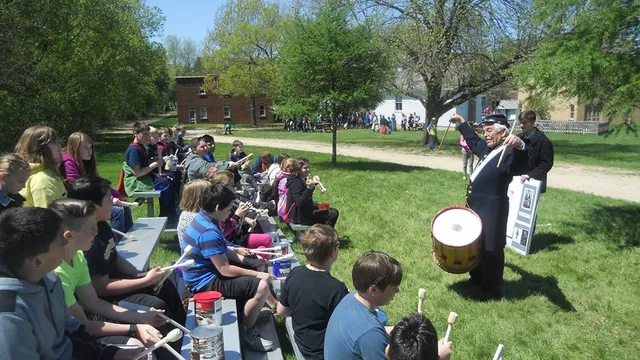 Midway Village Museum