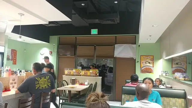 Curry House Coco Ichibanya