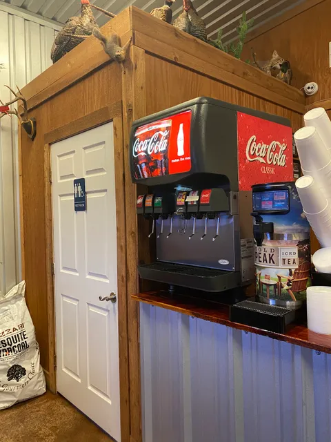 Killian’s Meat Market, Processing, Taxidermy & BBQ