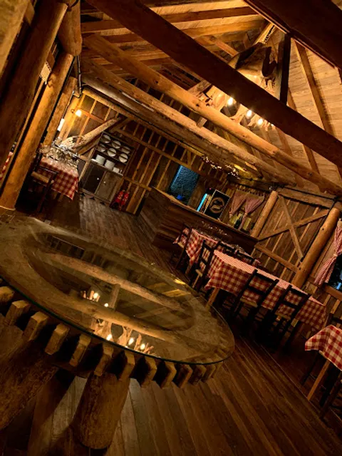 Restaurante Caminho dos Anjos