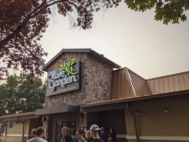 Olive Garden Italian Restaurant