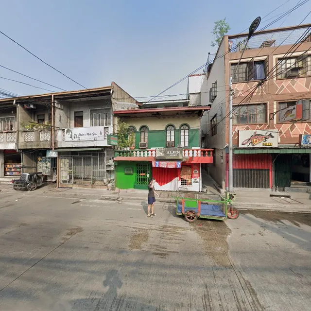 Dolora's Hauz of Pancit Malabon (Juan Luna -Caloocan Branch)