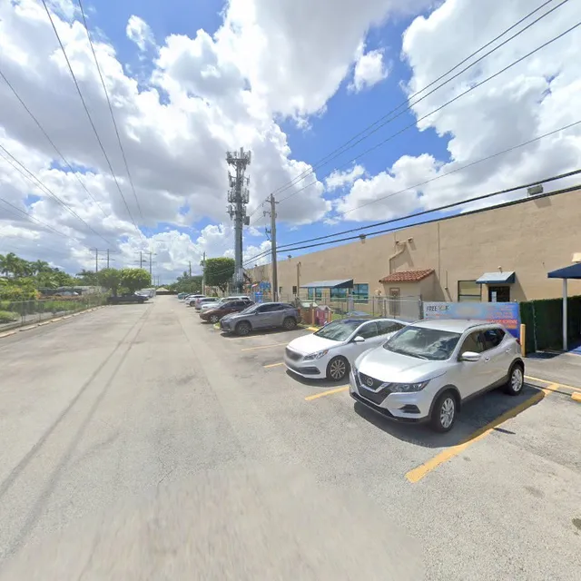 Francisco's café & Services