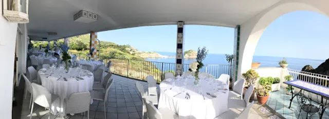 Ristorante Paccheri e Carezze