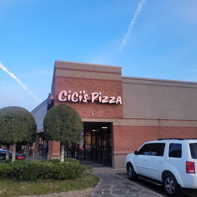 Cicis Pizza