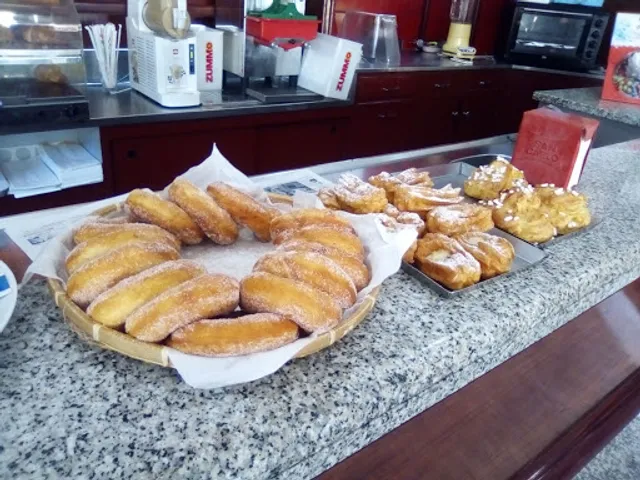 'Bar La Bussola' Em&Gi