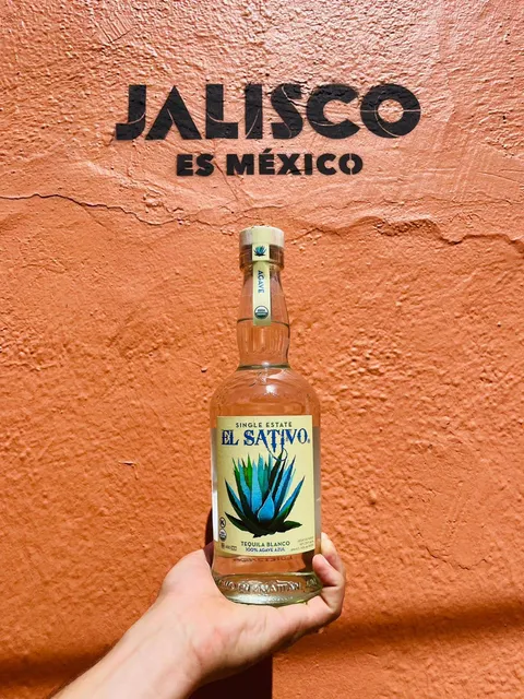 Tequila las Americas SA de CV