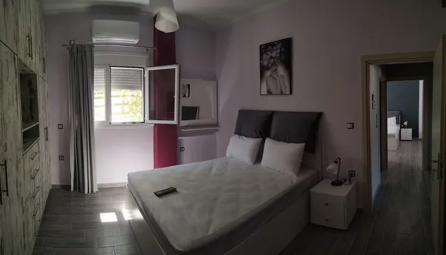 Οικια-Cozy Family Apartment