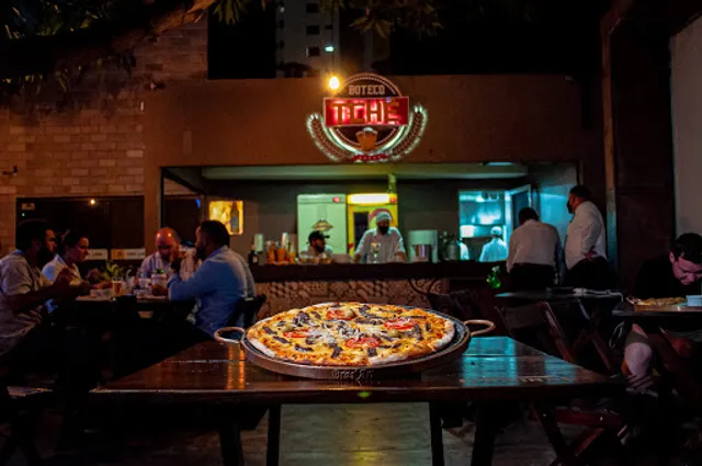 Restaurante Tchê Gourmet