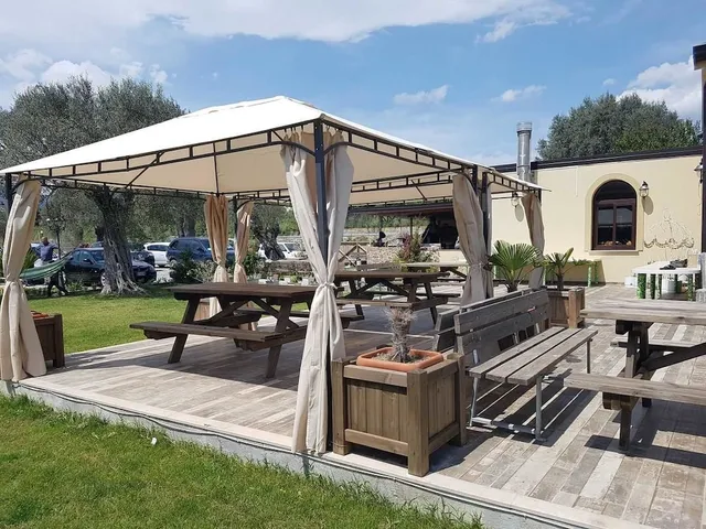 B & B Donna Beatrice