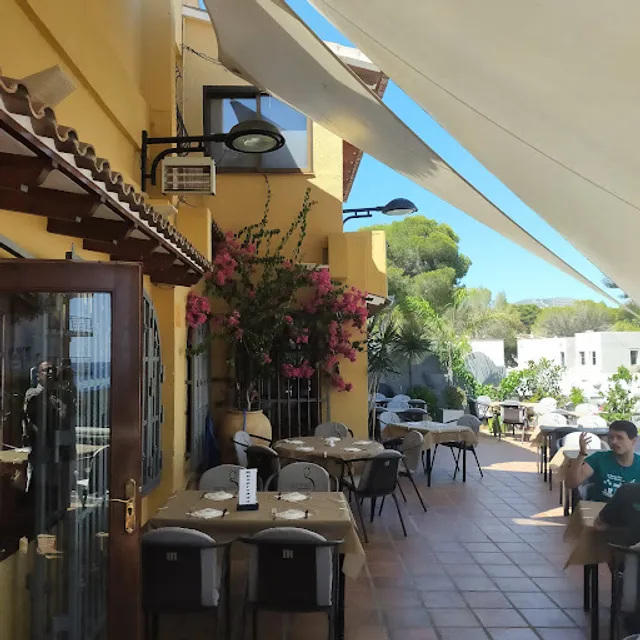 Restaurante Gemisant