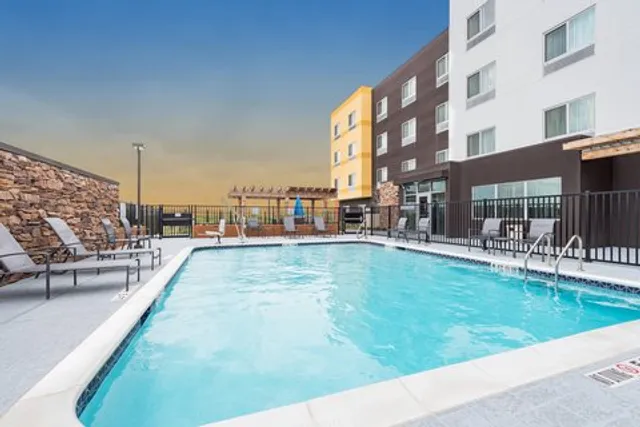 Fairfield by Marriott Inn & Suites Corpus Christi Aransas Pass