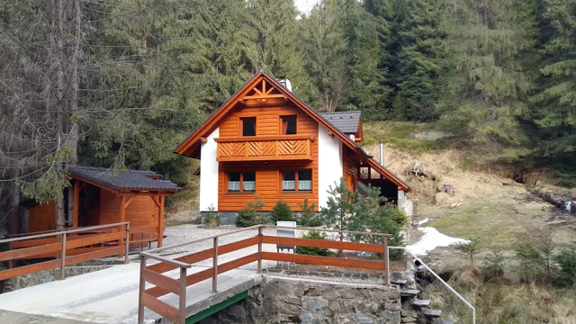 Horský Hotel Brezovica
