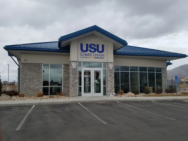 USU Credit Union