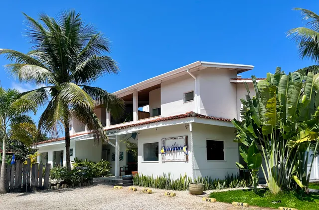 Pousada Baia das Conchas