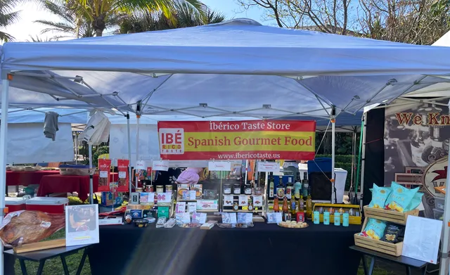 Iberico Taste Store