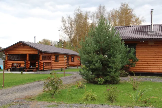 Guest Complex Volkovskoe