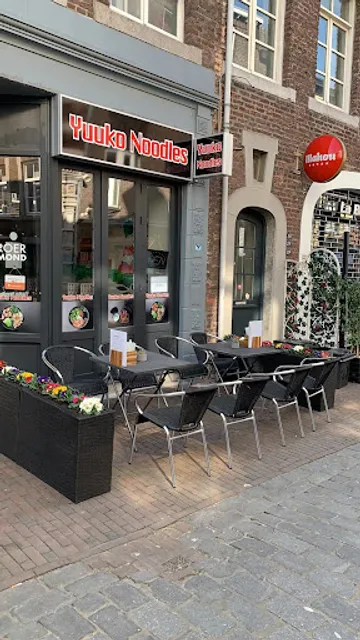 Yuuko Noodles