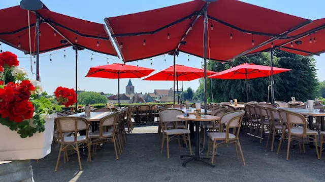 Estaminet De Vierpot