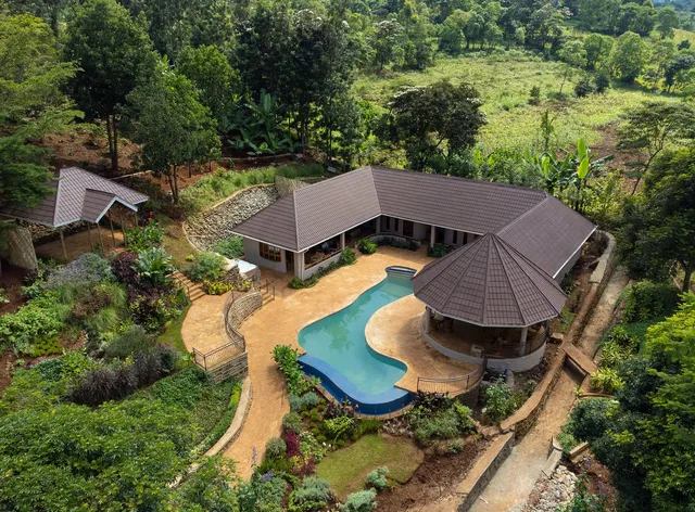 Turaco Ngorongoro Valley, a Tribute Portfolio Lodge