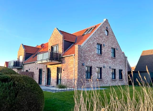 Friesen Apartments GmbH