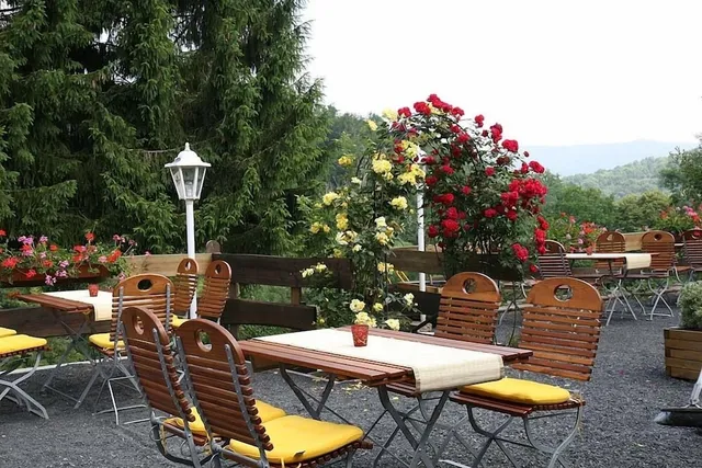 Gasthaus Brauner Hirsch - Torsten Roß