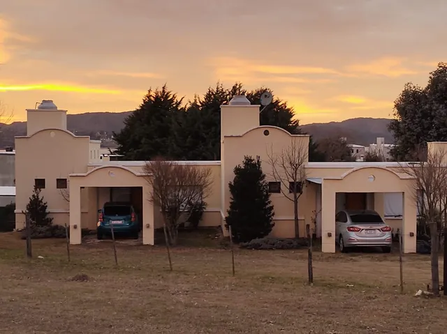 Complejo Costa Garay