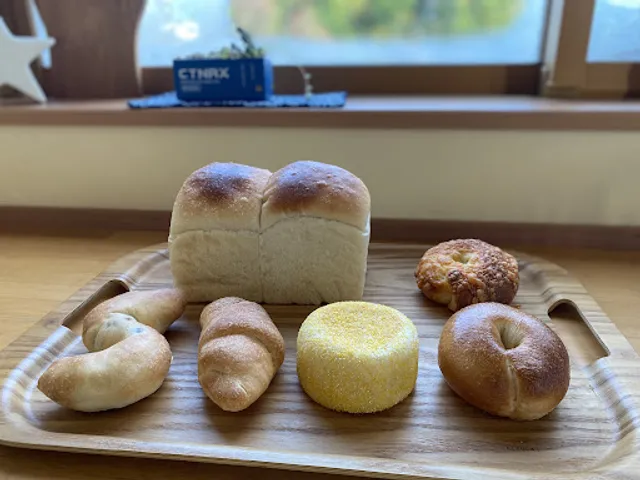 おうちパン koba庵