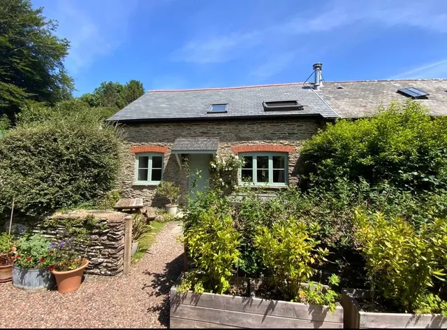 Home Place Farm Cottages & Spa