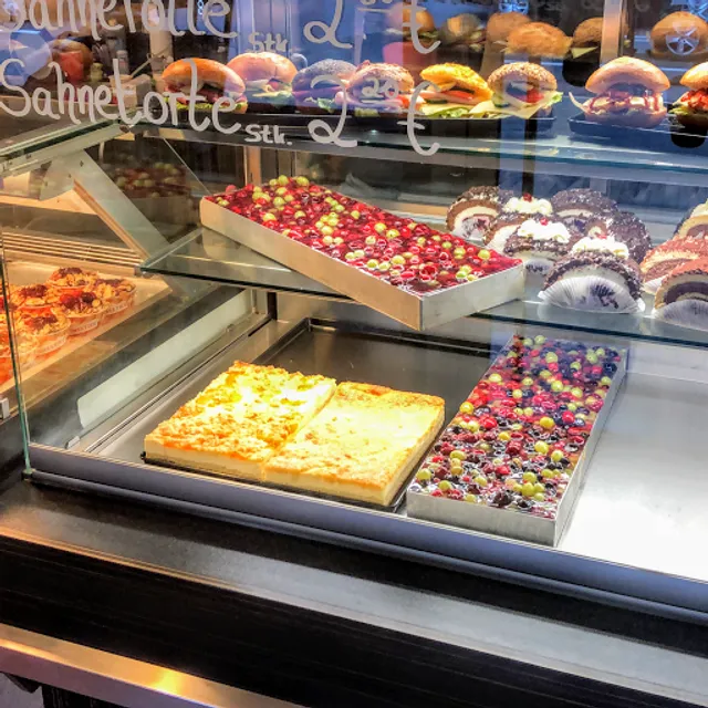 Eckstein Heinz Bäckerei