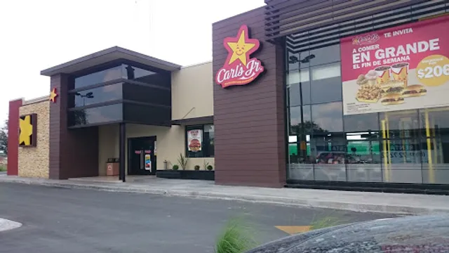 Carl's Jr.