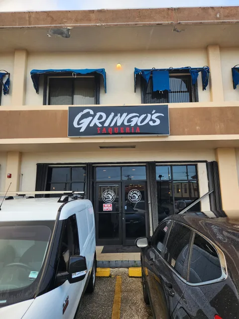 Gringo’s Taqueria