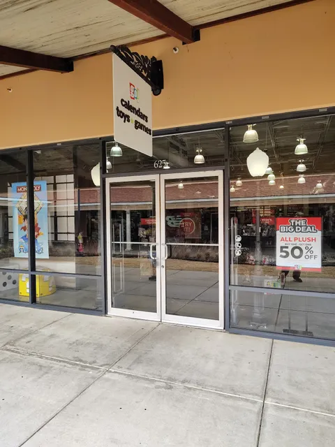 Go! Toys Games & Calendars