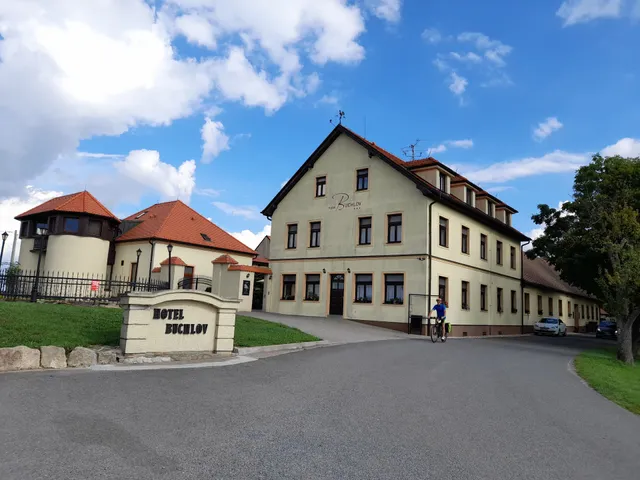 Hotel Buchlov