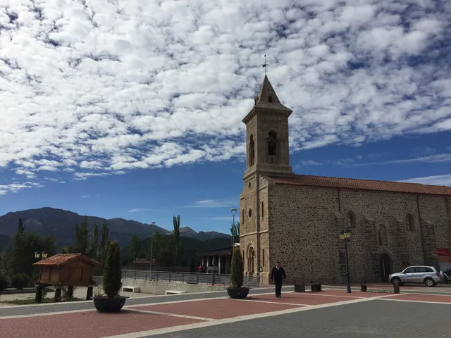 Casa rural El Invernal de Picos