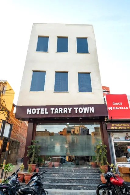 Hotel Tarry Town