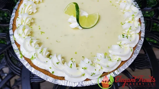 Elegant Treats Bakery