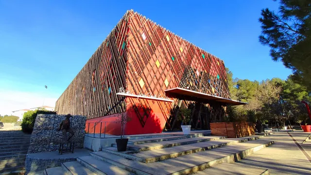 Théâtre Jean-Claude Carrière